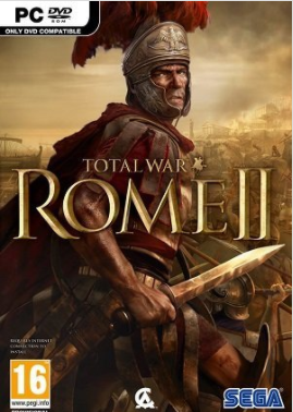 罗马2全面战争修改器（上帝模式）